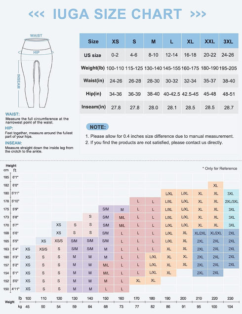 Leggings for Women Yoga Pants for Women with Pockets Workout Yoga Leggings with Pockets